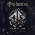 One Desire - One Night Only - Live in Helsinki (Lossless)