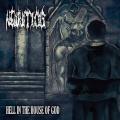 Neuroticos - Hell In The House Of God (EP)