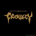 Crowley - The Scream of Death (EP)