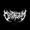 Contagium - Impure, Crushing. Death. (Demo)