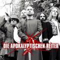 Die Apokalyptischen Reiter - Discography (1996 - 2022)