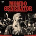 Mondo Generator - Live at Bronson (Live)
