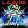 L.A. Guns - Cocked And Loaded Live (Live)