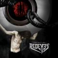Red Eyes - Some Heavy Shit (EP)