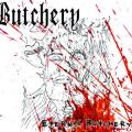 Butchery - Eternal Butchery (Compilation)