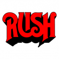 Rush - Discography (1973 - 2015)