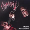 Chainsaw - Metal Missionary