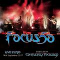 Focus - Focus 50 (Anniversary Boxset)