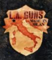 L.A. Guns - Made In Milan (Blu-Ray)