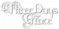 Three Days Grace - Discography (2003 - 2018)