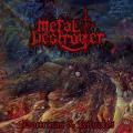 Metal Destroyer - Doctrinas & Rituales