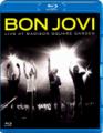 Bon Jovi - Live at Madison Square Garden (Blu-Ray)