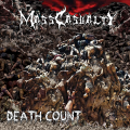 Mass Casualty - Death Count (EP)