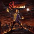 Armageddon - Pyromaniac