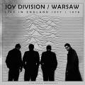 Joy Division - Live In England 1977-1978