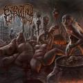 Epicardiectomy - Abhorrent Stench Of Posthumous Gastrorectal Desecration (Remastered)