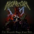 Altar Of Sin - The Damned Dogs From Hell