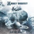 Andrey Smirnov - (Andrey Smirnoff) - Electric Gravity