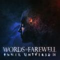 Words Of Farewell - Inner Universe II (EP)