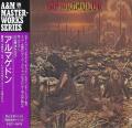 Armageddon - Armageddon (Japanese Reissue 1991) (lossless)