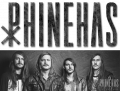 Phinehas - Discography (2011 - 2021) (Lossless)