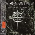 Tipton, Entwistle &amp; Powell - Edge Of The World (Japanese Edition) (lossless)
