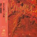 Winger - Pull (Japanese Edition) (lossless)