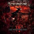 Screamking - Thee Indomitable Spirit (Deluxe Edition)