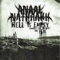 Anaal Nathrakh - Hell Is Empty, And All The Devils Are Here (Remastered 2021)