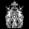 Tim Trollgasm - The Black Gate