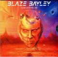 Blaze Bayley - War Within Me (lossless)