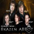Brazen Abbot - Discography (1995-2005) (lossless)