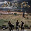 Majestica - Metal United (Single)