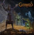 Grimgotts - Tales, Sagas &amp; Legends (Compilation)