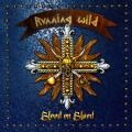 Running Wild - Blood On Blood (HQ) (Lossless)