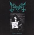 Mayhem - Live In Jessheim (Reissue) (Lossless)