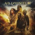 Ad Infinitum - Chapter II - Legacy (Lossless)