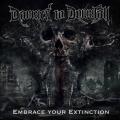 Damned to Downfall - Embrace Your Extinction