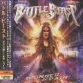 Battle Beast - Bringer Of Pain (Japanese Edition) (Lossless)