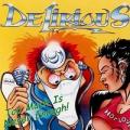 Delirious - Discography (1993 - 1993)