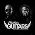 Electric Guitars - Discography (2013 - 2021)