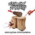 Extreme Smoke 57 - Corruption Deteriorates (Ep)