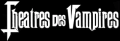 Theatres des Vampires - Discography (1996 - 2021) (Lossless)
