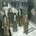Riff Raff - Recently Deceased