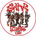 Gwar - Scumdogs XXX (Live) (Blu-Ray)