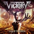 Victory - Gods Of Tomorrow (Limited Edition) (Lossless)