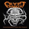 Crypt Crawler - Transmissions From The Future (Live)