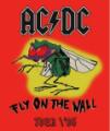 AC/DC - Fly On The Wall - World Tour 85' (Bootleg)