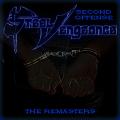 Steel Vengeance - Second Offense (Digipack, Remastered 2012) (Lossless)