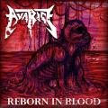 Avarice - Reborn In Blood (ЕР)